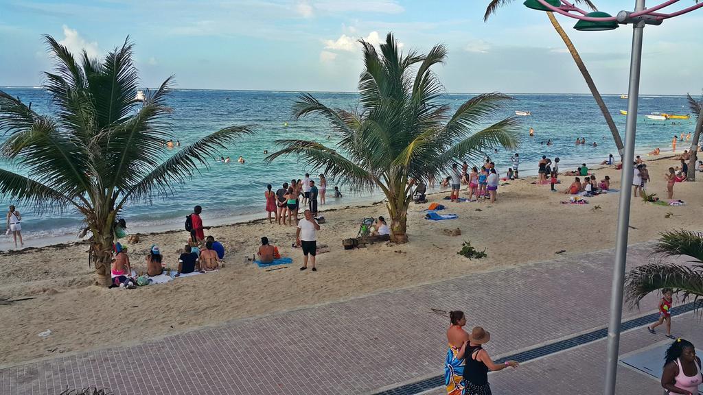 Hotel Molino De Viento San Andres  Room photo